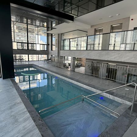 Hotel Das Americas Balneario Camboriu Dış mekan fotoğraf