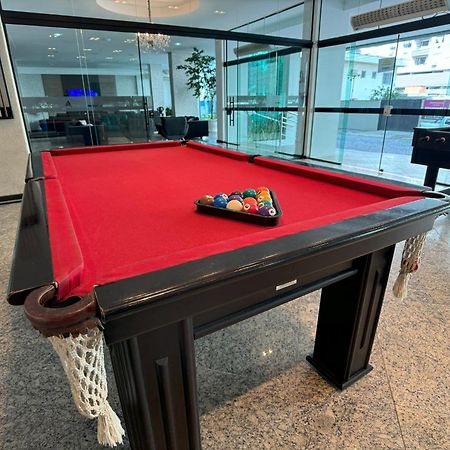 Hotel Das Americas Balneario Camboriu Dış mekan fotoğraf