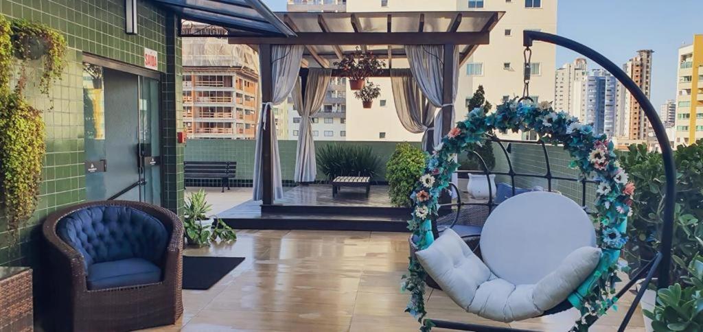 Hotel Das Americas Balneario Camboriu Dış mekan fotoğraf