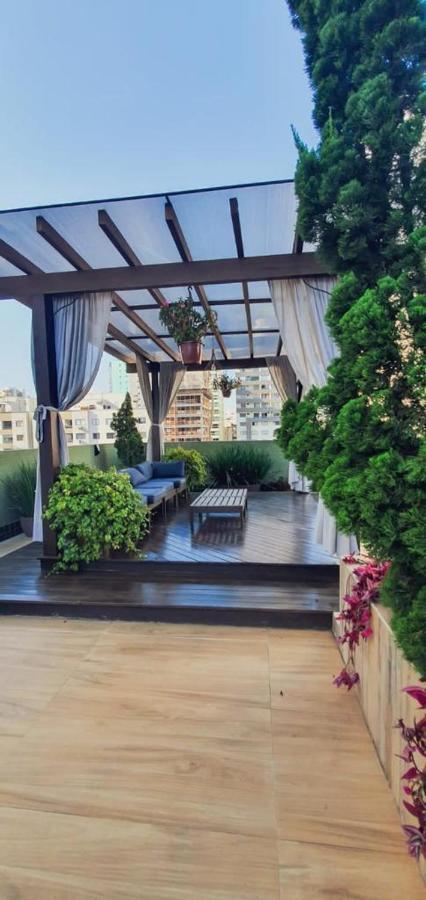 Hotel Das Americas Balneario Camboriu Dış mekan fotoğraf
