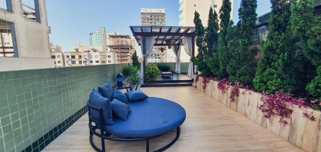 Hotel Das Americas Balneario Camboriu Dış mekan fotoğraf