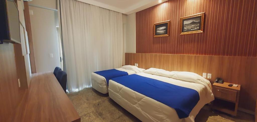 Hotel Das Americas Balneario Camboriu Dış mekan fotoğraf