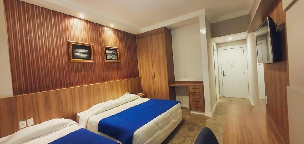 Hotel Das Americas Balneario Camboriu Dış mekan fotoğraf
