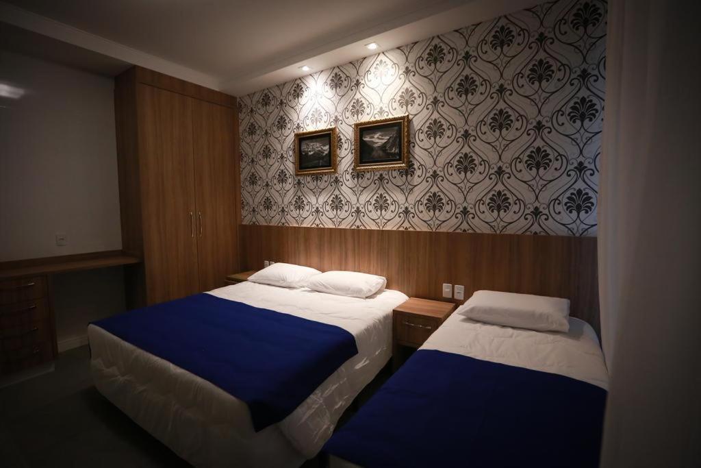 Hotel Das Americas Balneario Camboriu Dış mekan fotoğraf