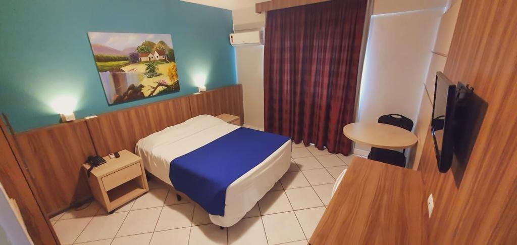 Hotel Das Americas Balneario Camboriu Dış mekan fotoğraf