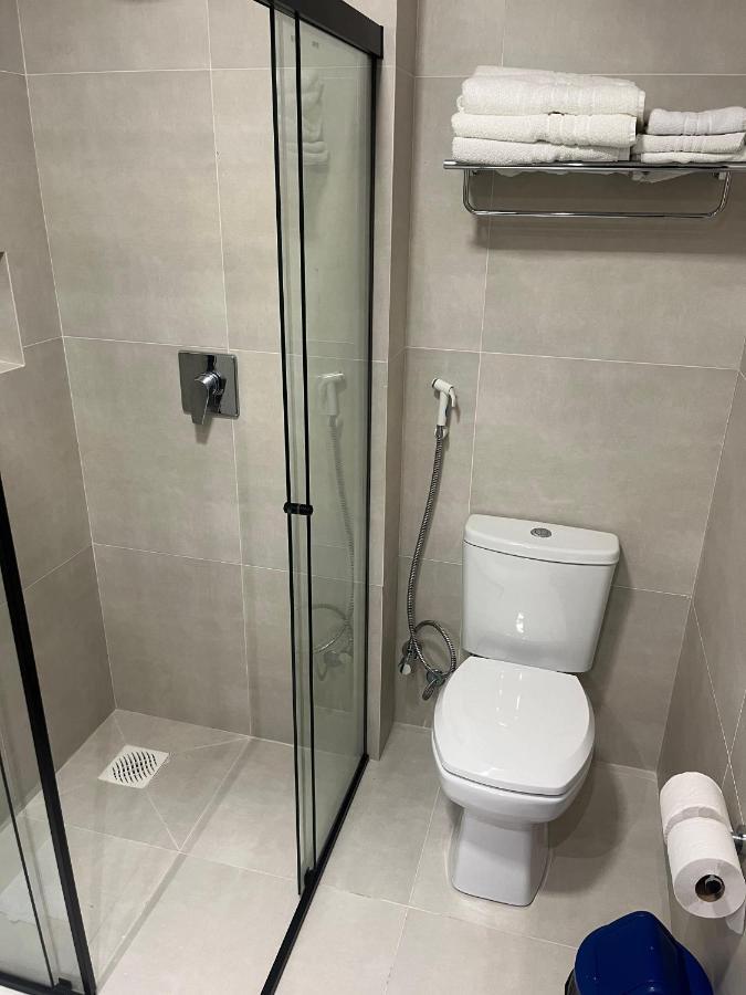 Hotel Das Americas Balneario Camboriu Dış mekan fotoğraf