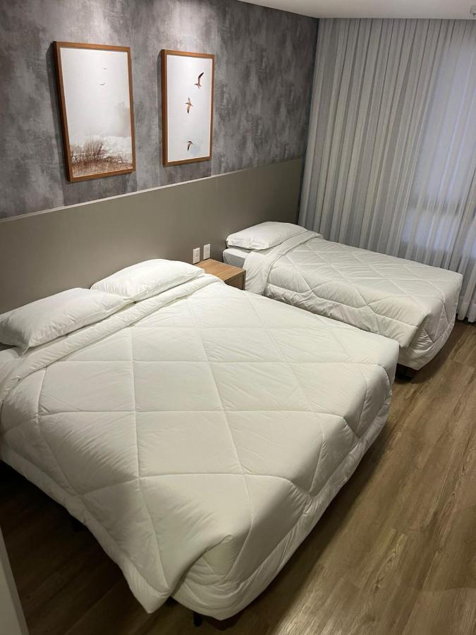 Hotel Das Americas Balneario Camboriu Dış mekan fotoğraf