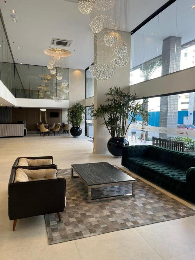 Hotel Das Americas Balneario Camboriu Dış mekan fotoğraf