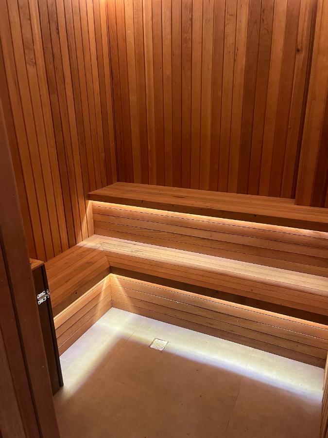 Hotel Das Americas Balneario Camboriu Dış mekan fotoğraf