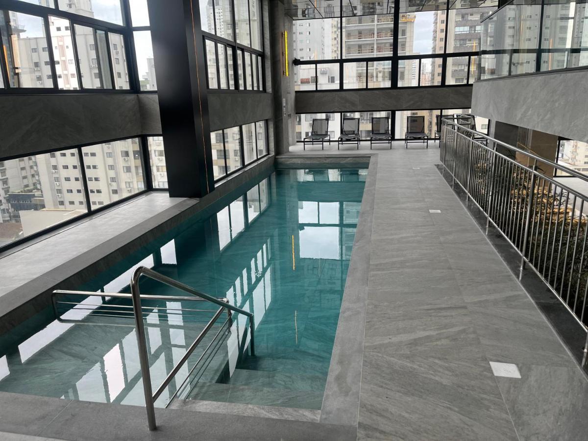 Hotel Das Americas Balneario Camboriu Dış mekan fotoğraf