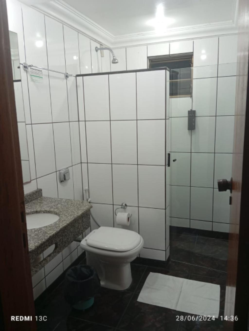 Hotel Das Americas Balneario Camboriu Dış mekan fotoğraf