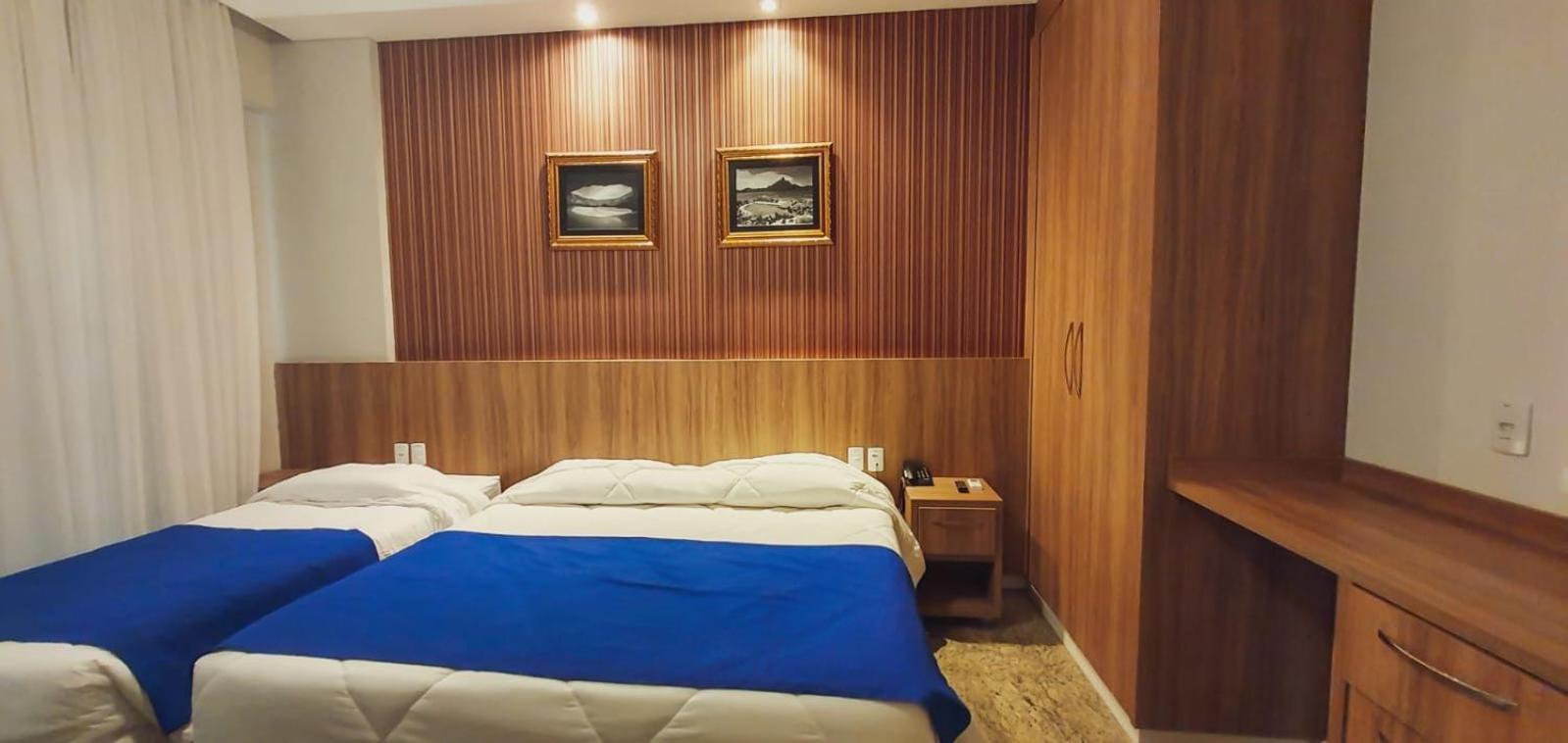 Hotel Das Americas Balneario Camboriu Dış mekan fotoğraf