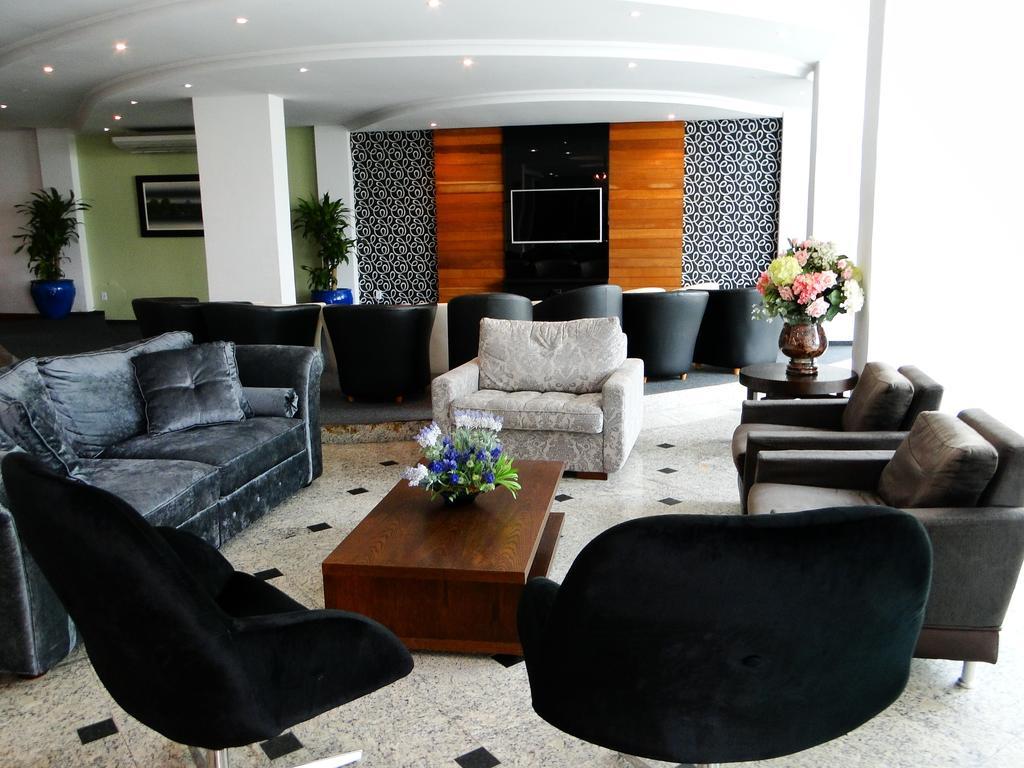 Hotel Das Americas Balneario Camboriu Dış mekan fotoğraf