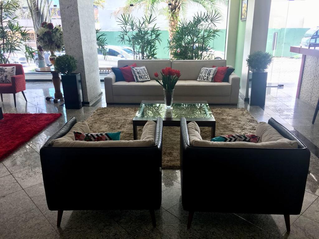 Hotel Das Americas Balneario Camboriu Dış mekan fotoğraf