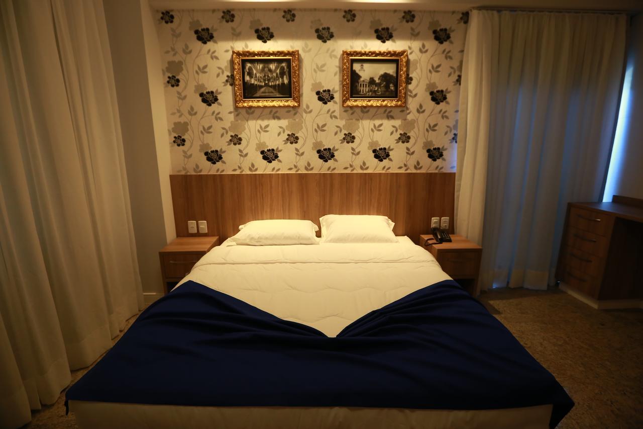 Hotel Das Americas Balneario Camboriu Dış mekan fotoğraf