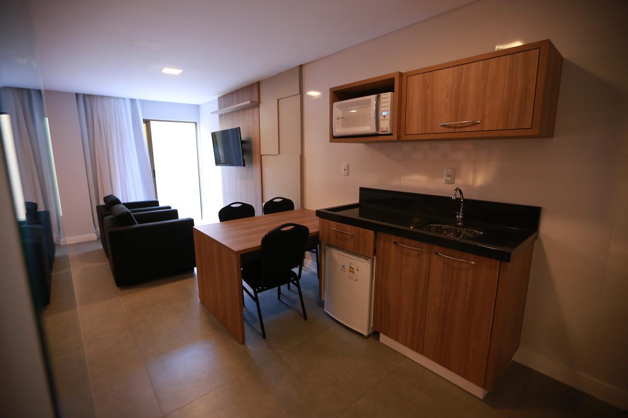 Hotel Das Americas Balneario Camboriu Dış mekan fotoğraf
