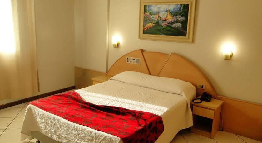 Hotel Das Americas Balneario Camboriu Dış mekan fotoğraf